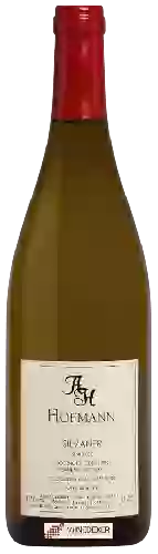 Domaine Weingut Familie Hofmann - Silvaner Spätlese Trocken