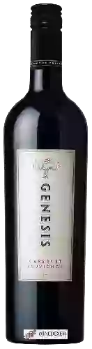 Domaine Hogue - Genesis Cabernet Sauvignon