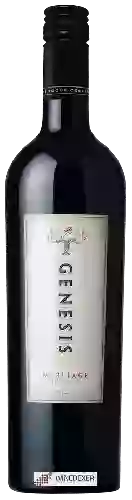 Domaine Hogue - Genesis Meritage