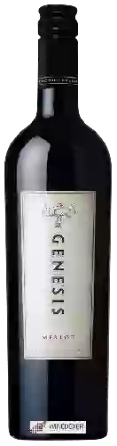 Domaine Hogue - Genesis Merlot