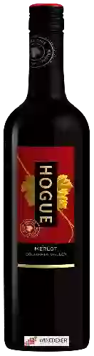 Domaine Hogue - Reserve Merlot