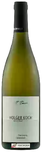 Domaine Weingut Holger Koch - Chardonnay Herrenstück