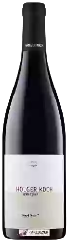 Domaine Weingut Holger Koch - Pinot Noir *