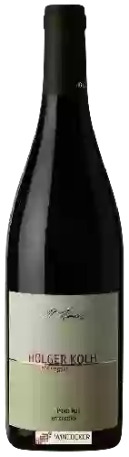 Domaine Weingut Holger Koch - Pinot Noir Herrenstück