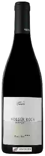 Domaine Weingut Holger Koch - Pinot Noir ***
