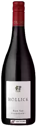 Domaine Hollick - Pinot Noir