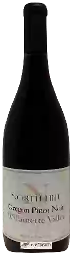 Domaine Holloran - North Hill Pinot Noir