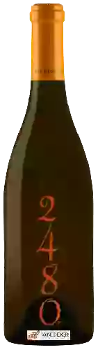 Domaine Hollywood & Vine - 2480 Chardonnay
