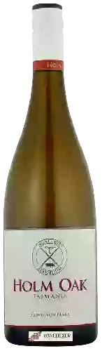 Domaine Holm Oak - Sauvignon Blanc