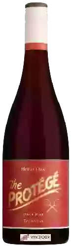 Domaine Holm Oak - The Protégé Pinot Noir