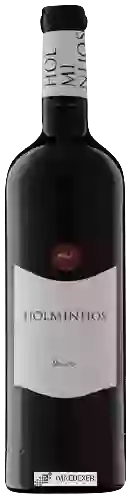 Domaine Holminhos - Tinto