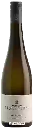 Domaine Holzapfel - Steinfeder Grüner Veltliner