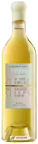 Domaine Honorio Rubio - Anadas