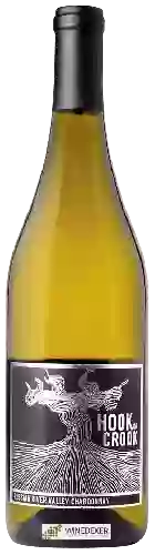 Domaine Hook or Crook - Chardonnay