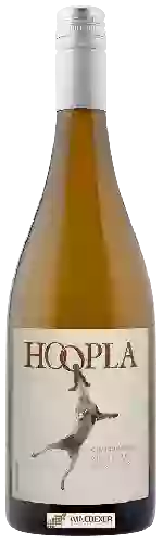 Domaine Hoopla - Chardonnay