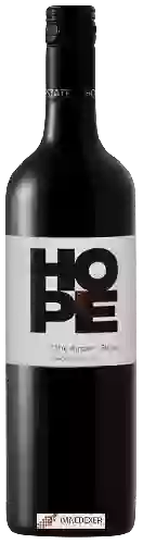 Domaine Hope Estate - The Ripper Shiraz