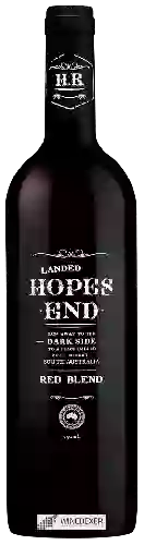 Domaine Hopes End - Red Blend