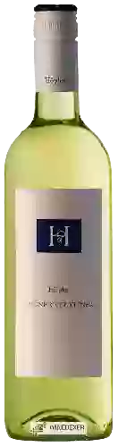 Domaine Höpler - Grüner Veltliner