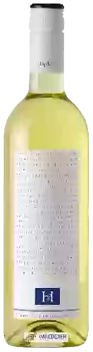 Domaine Höpler - Guttenberg Grüner Veltliner