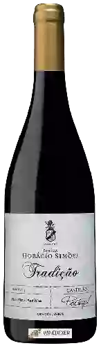 Domaine Horácio Simões - Tradição Tinto