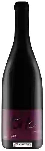 Domaine Hörler - Carsilias Pinot Noir