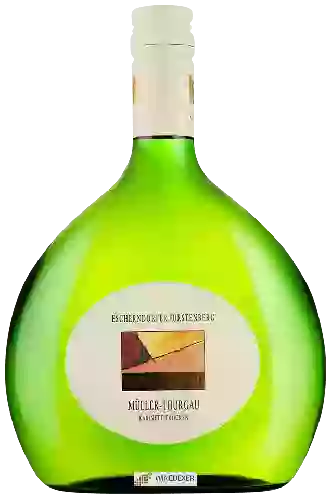 Domaine Horst Sauer - Escherndorfer Fürstenberg Müller Thurgau Kabinett Trocken