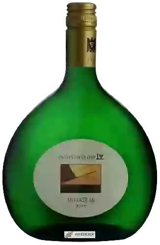 Domaine Horst Sauer - Escherndorfer Lump Silvaner GG Trocken