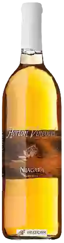 Domaine Horton - Niagara