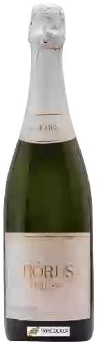 Domaine Hórus - Demi-Sec