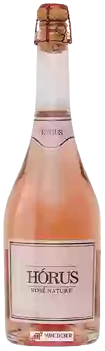 Domaine Hórus - Rosé Nature