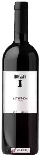 Domaine Horvath - Altenberg Reserve