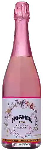 Domaine Hosmer - Brut Rosé