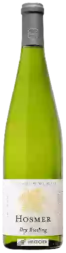 Domaine Hosmer - Dry Riesling