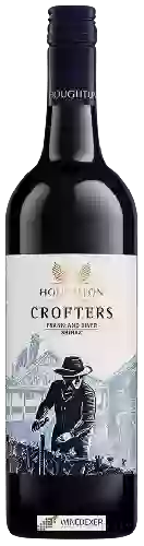 Domaine Houghton - Crofters Shiraz