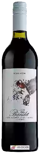 Domaine Houghton - The Bandit Cabernet Sauvignon - Shiraz