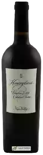 Domaine Hourglass - Blueline Estate Cabernet Franc