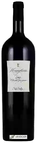 Domaine Hourglass - Estate Cabernet Sauvignon