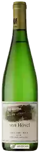 Domaine Von Hövel - Oberemmeler Hütte Riesling Spätlese