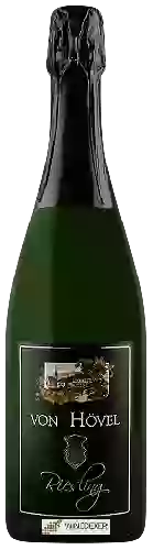 Domaine Von Hövel - Riesling Brut