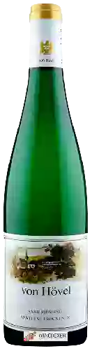 Domaine Von Hövel - Riesling Spätlese Trocken R