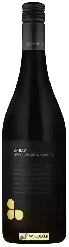 Domaine Howard Vineyard - Shiraz