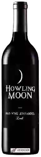 Domaine Howling Moon - Old Vine Zinfandel