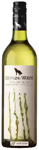 Domaine Howling Wolves - Claw Range Sémillon - Sauvignon Blanc