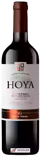 Domaine Hoya de Cadenas - Cabernet Sauvignon Crianza