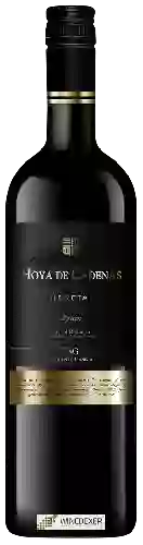 Domaine Hoya de Cadenas - Heretat Tinto