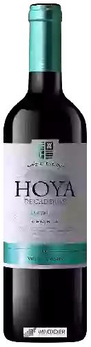 Domaine Hoya de Cadenas - Merlot Crianza