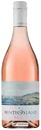 Domaine Ninth Island - Rosé