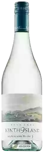 Domaine Ninth Island - Sauvignon Blanc