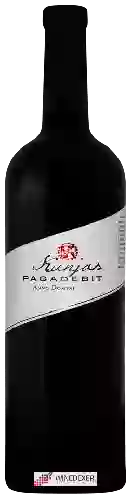 Domaine Kunjas - Pagadebit