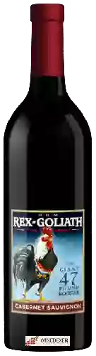 Domaine Rex Goliath